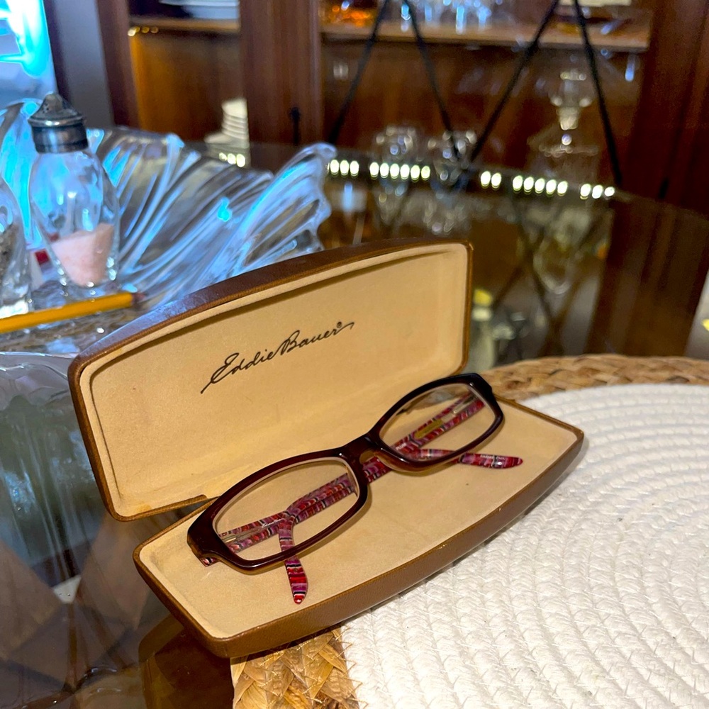 Eddie Bauer frames
